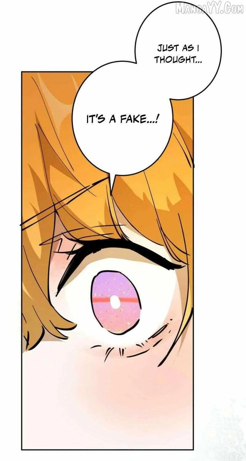 Becoming the Queen at the Age of Six Chapter 59 page 86 - 