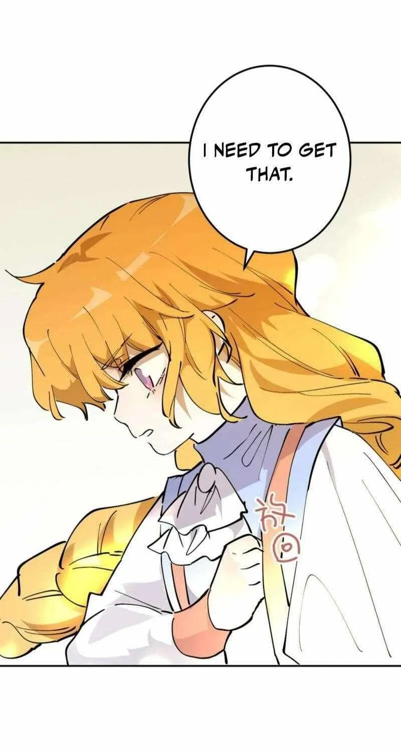 Becoming the Queen at the Age of Six Chapter 59 page 94 - 