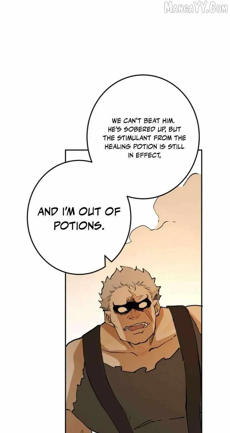 Becoming the Queen at the Age of Six Chapter 59 page 96 - 
