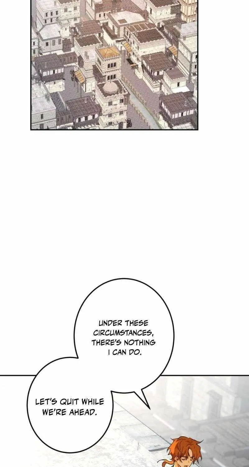 Becoming the Queen at the Age of Six Chapter 59 page 98 - 