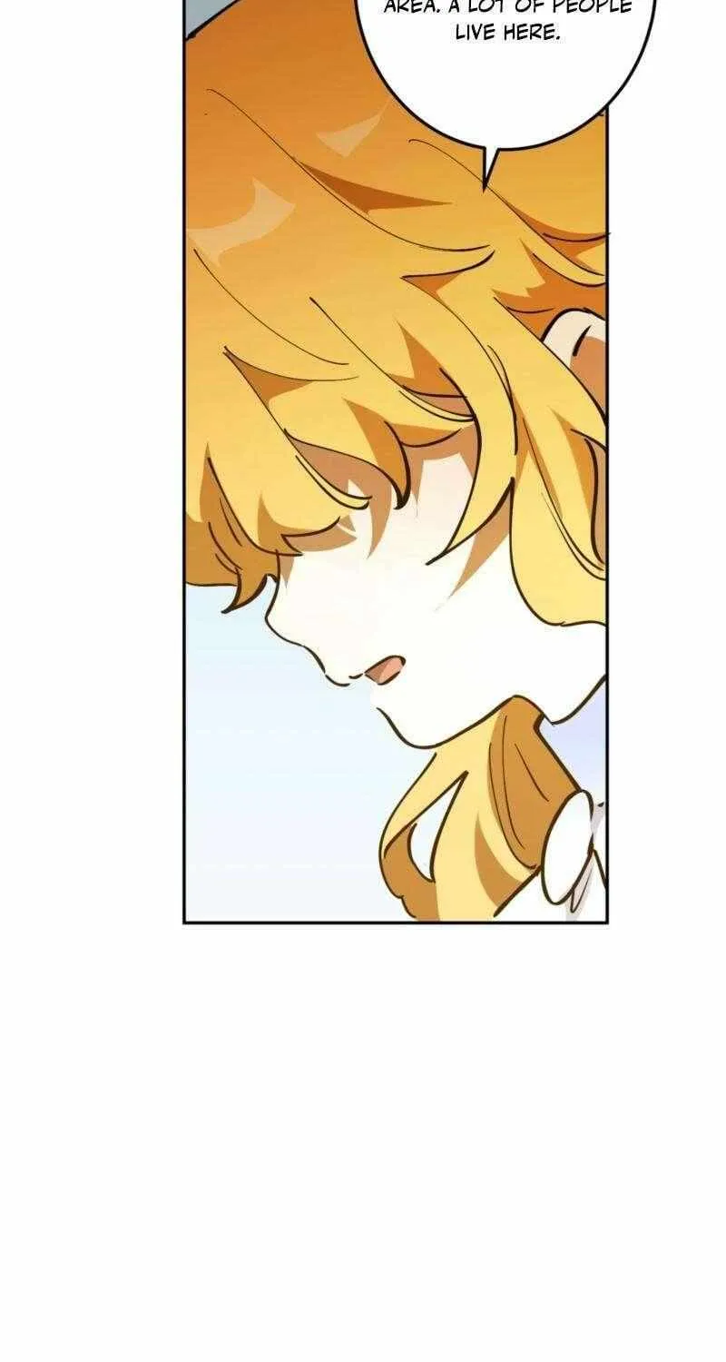 Becoming the Queen at the Age of Six Chapter 59 page 100 - 