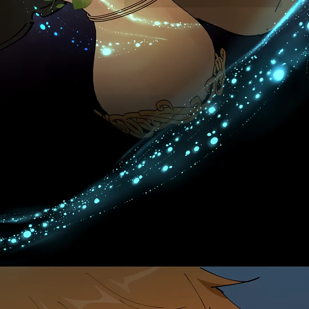 Becoming the Queen at the Age of Six Chapter 60 page 14 - 