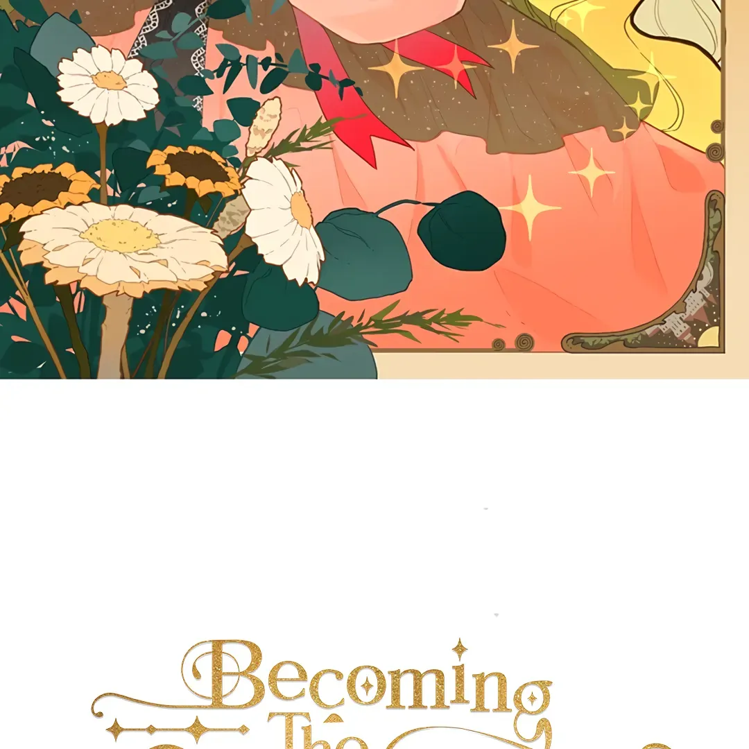 Becoming the Queen at the Age of Six Chapter 60 page 3 - 