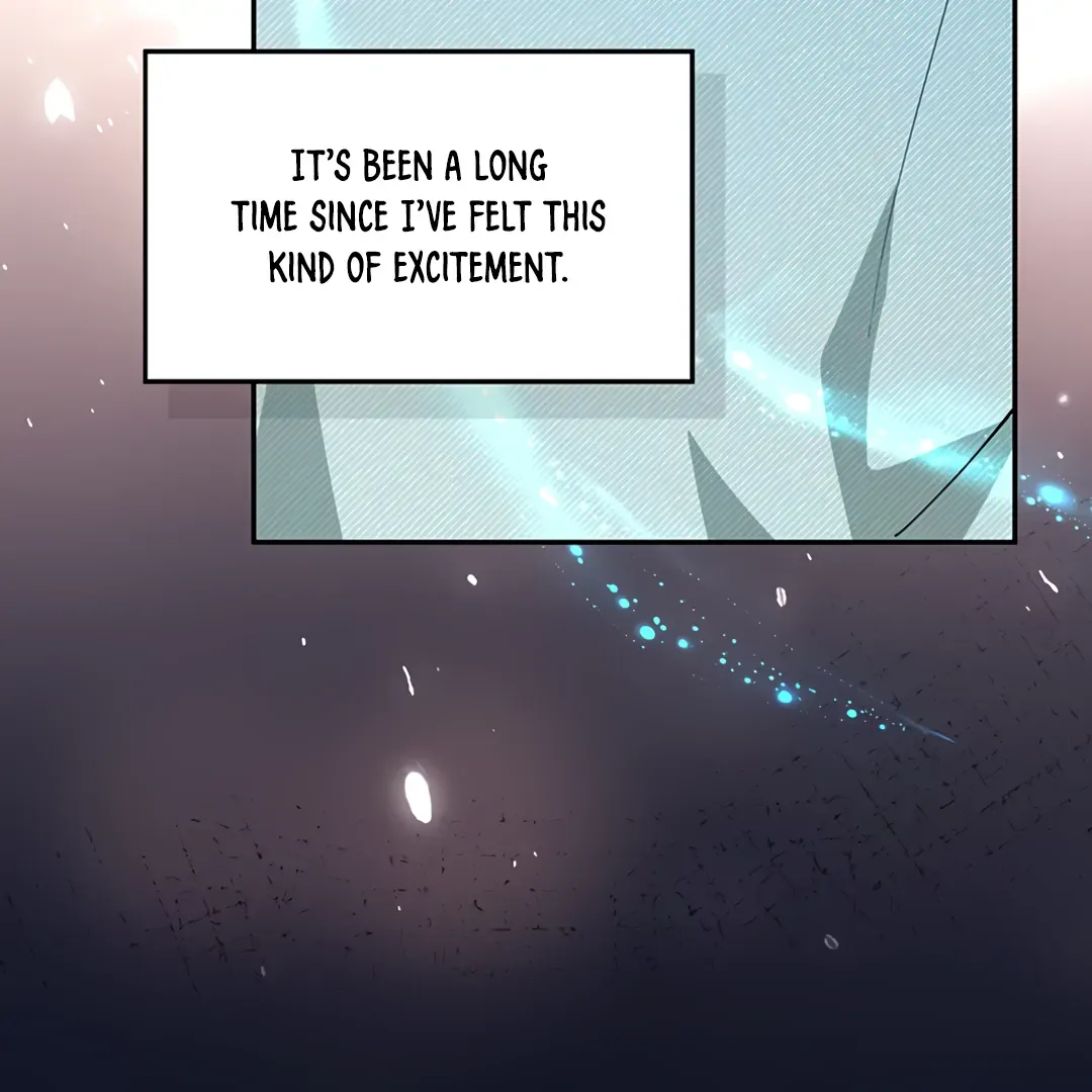 Becoming the Queen at the Age of Six Chapter 60 page 24 - 