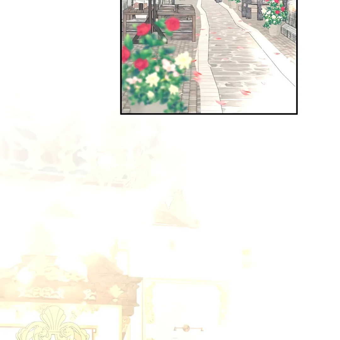 Becoming the Queen at the Age of Six Chapter 60 page 27 - 