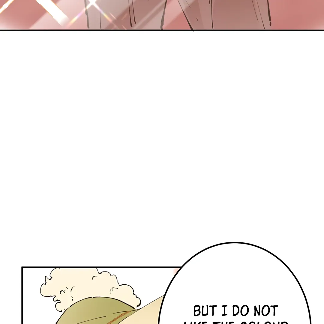 Becoming the Queen at the Age of Six Chapter 60 page 32 - 