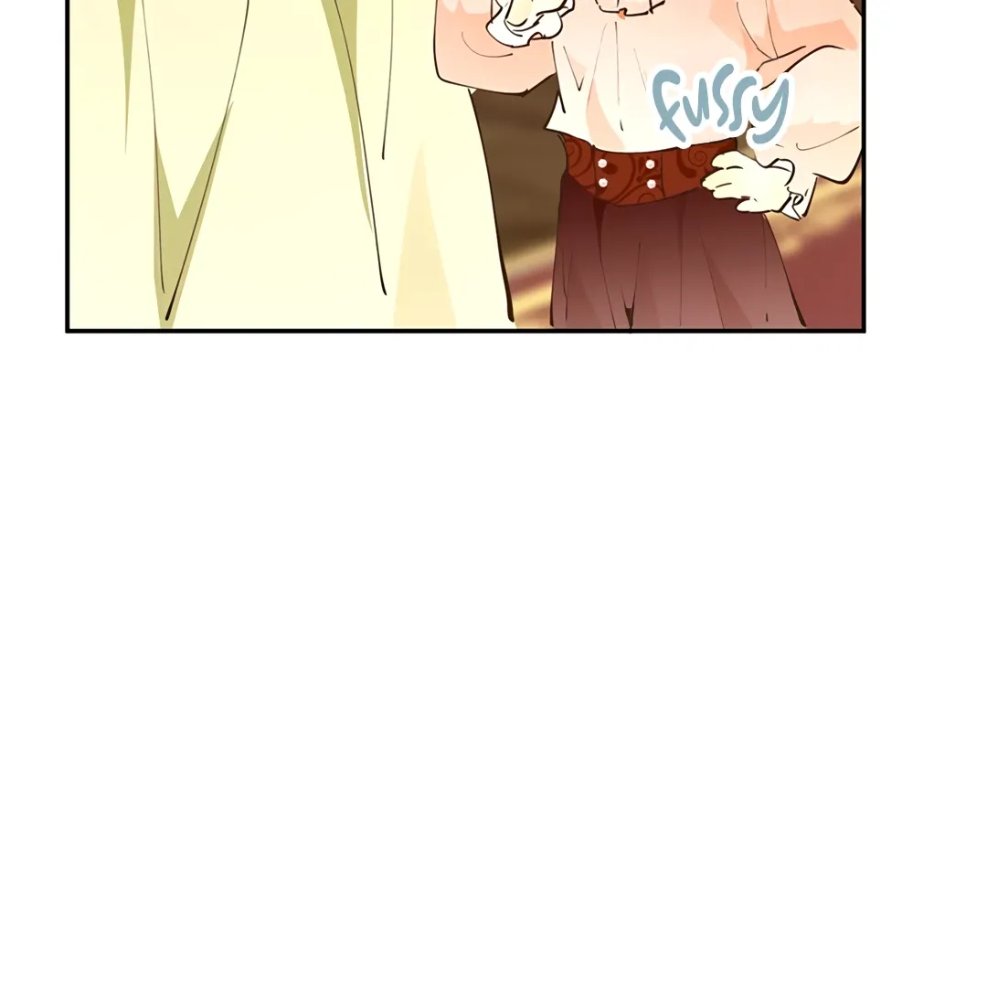 Becoming the Queen at the Age of Six Chapter 60 page 34 - 