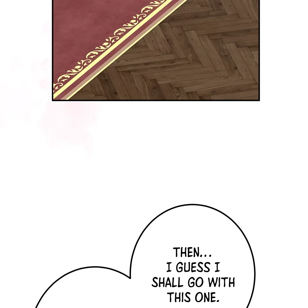 Becoming the Queen at the Age of Six Chapter 60 page 46 - 