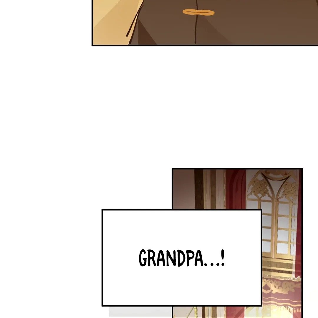 Becoming the Queen at the Age of Six Chapter 60 page 52 - 