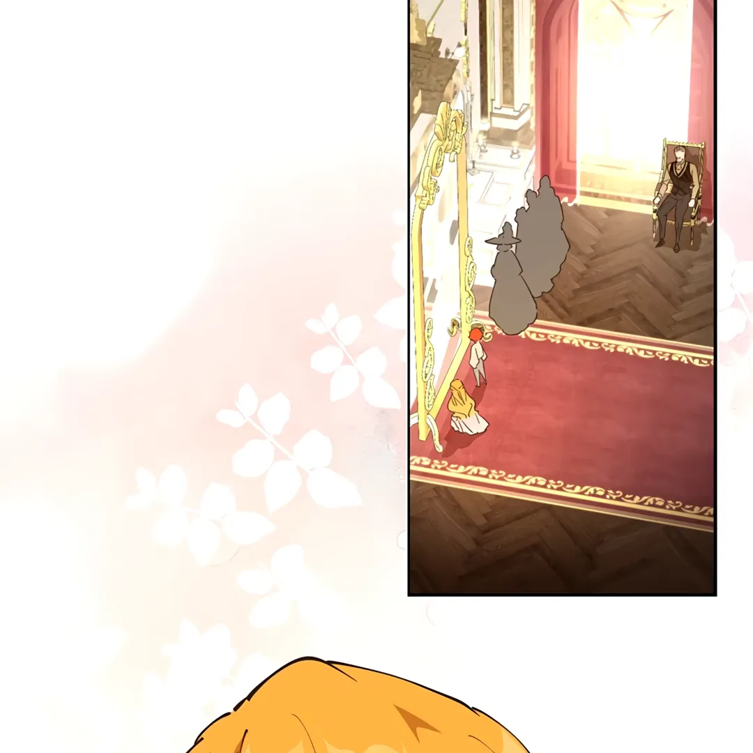 Becoming the Queen at the Age of Six Chapter 60 page 53 - 