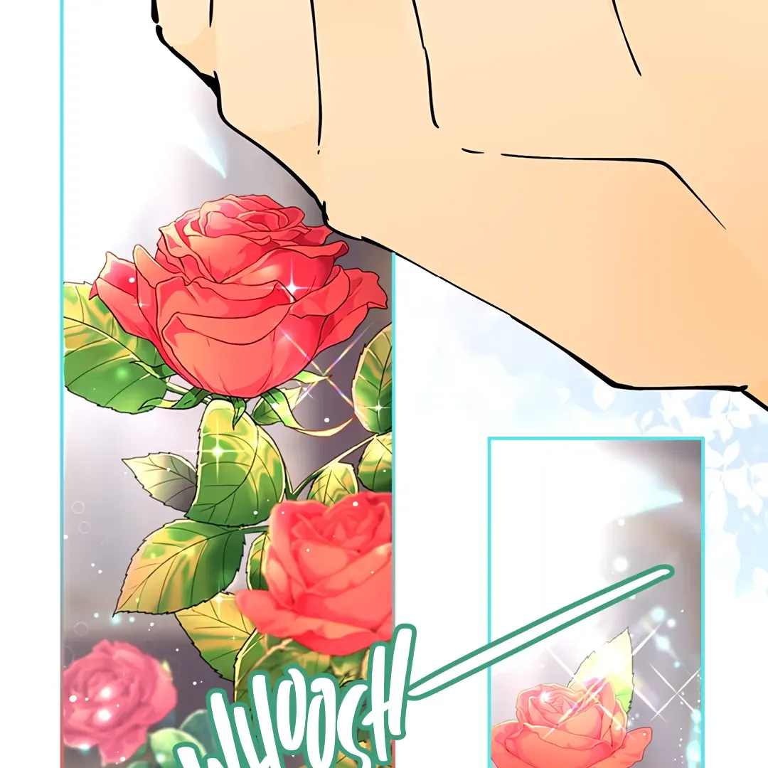 Becoming the Queen at the Age of Six Chapter 60 page 7 - 
