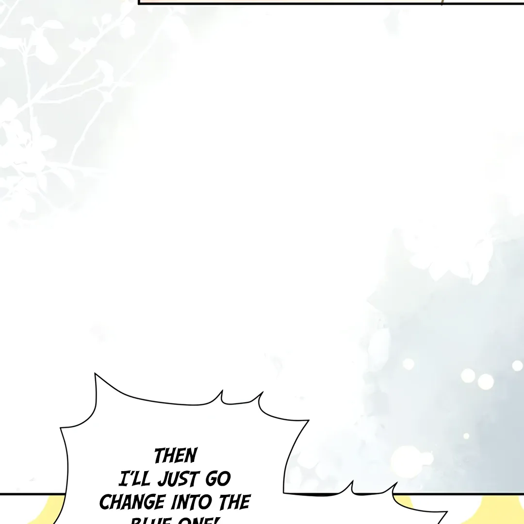 Becoming the Queen at the Age of Six Chapter 60 page 64 - 