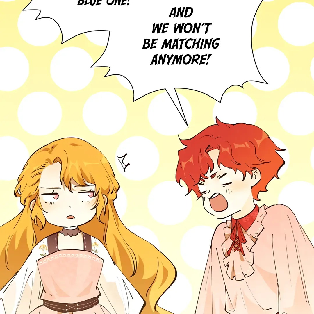 Becoming the Queen at the Age of Six Chapter 60 page 65 - 