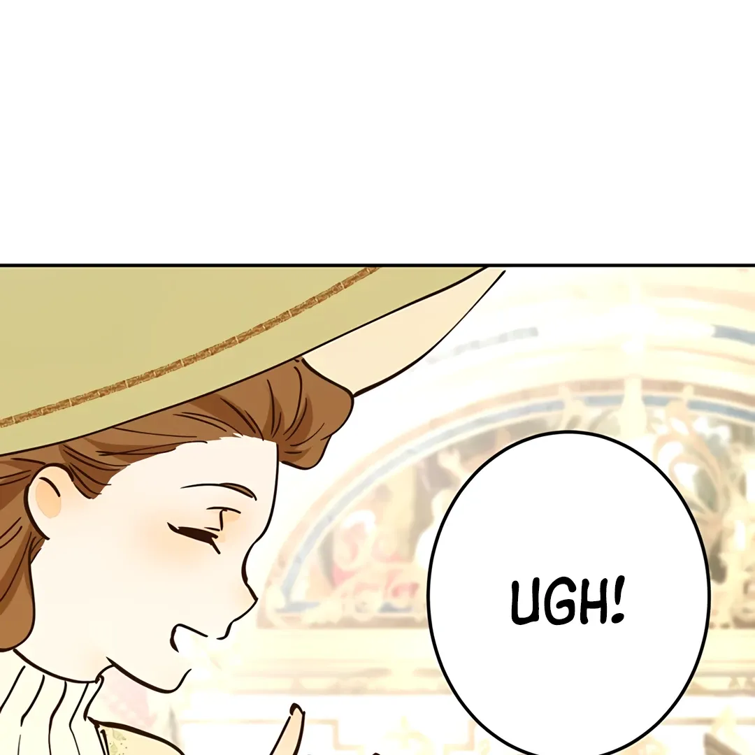 Becoming the Queen at the Age of Six Chapter 60 page 70 - 