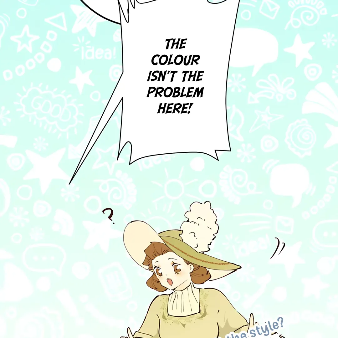 Becoming the Queen at the Age of Six Chapter 60 page 72 - 