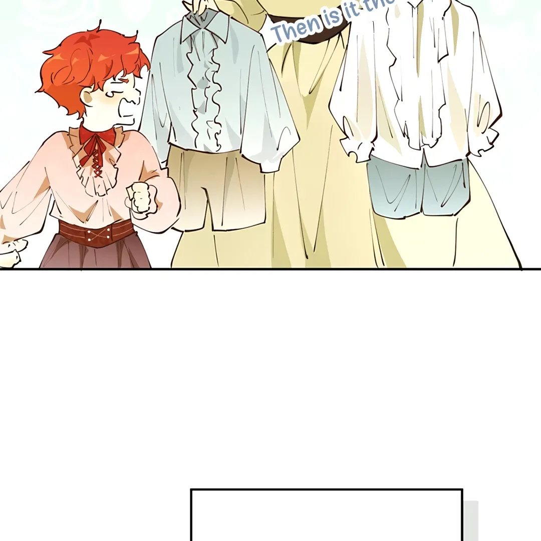 Becoming the Queen at the Age of Six Chapter 60 page 73 - 