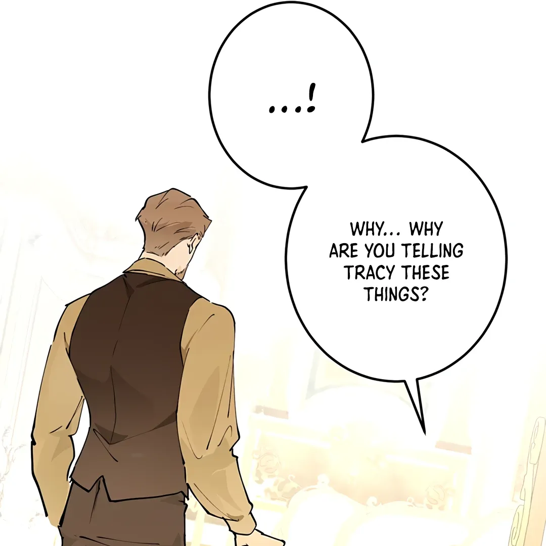 Becoming the Queen at the Age of Six Chapter 60 page 85 - 