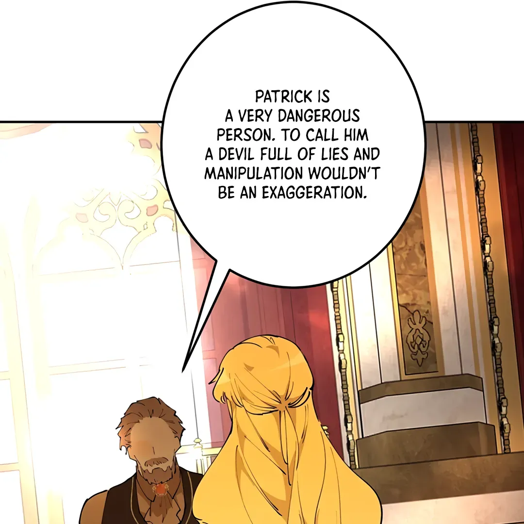 Becoming the Queen at the Age of Six Chapter 60 page 93 - 