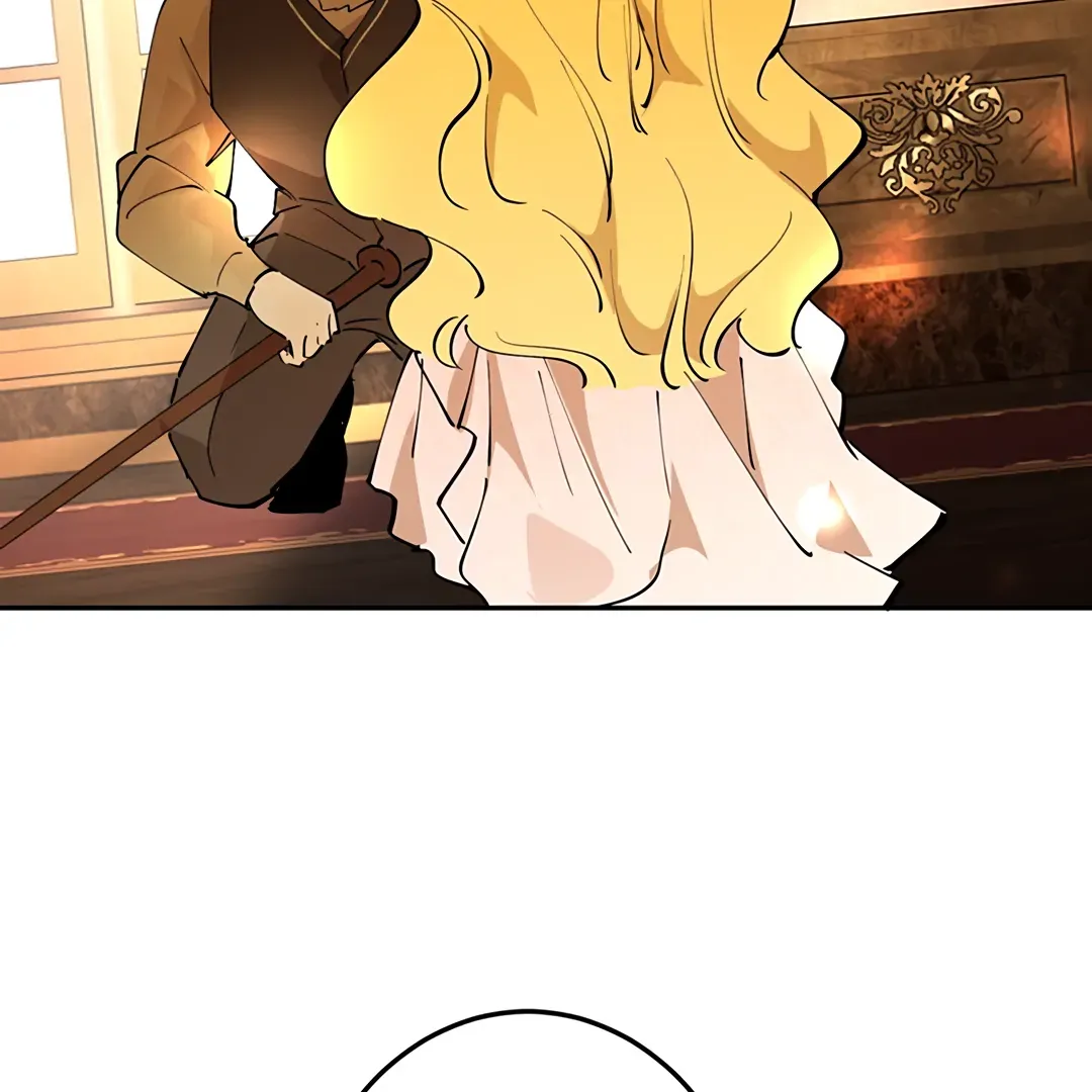 Becoming the Queen at the Age of Six Chapter 60 page 94 - 