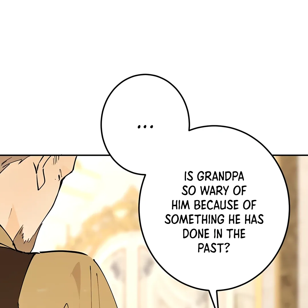 Becoming the Queen at the Age of Six Chapter 60 page 97 - 