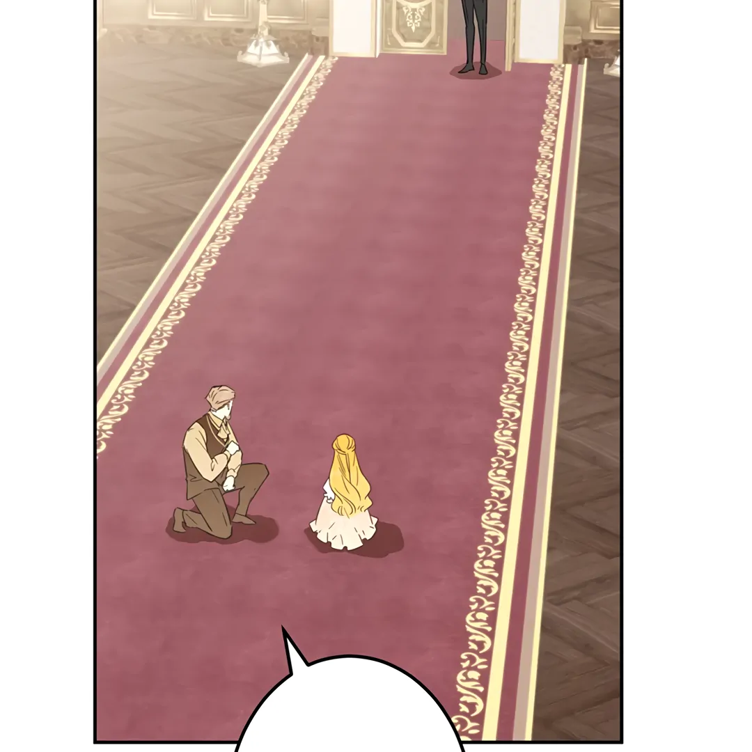 Becoming the Queen at the Age of Six Chapter 61 page 11 - 