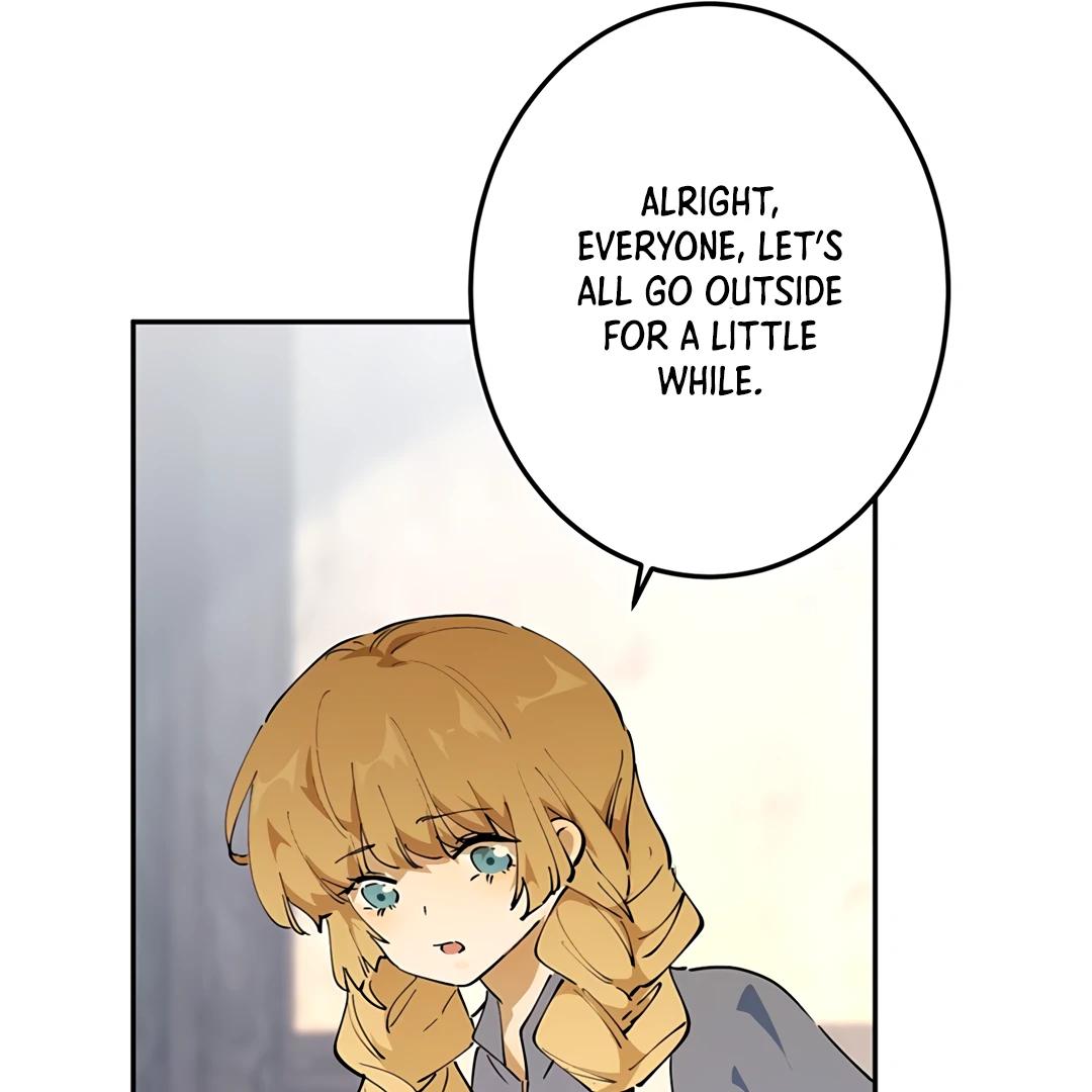 Becoming the Queen at the Age of Six Chapter 61 page 106 - 