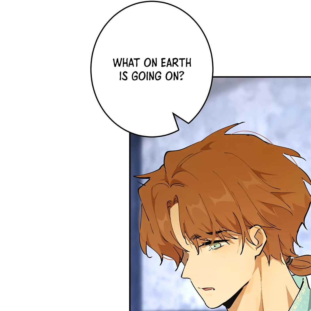 Becoming the Queen at the Age of Six Chapter 61 page 115 - 
