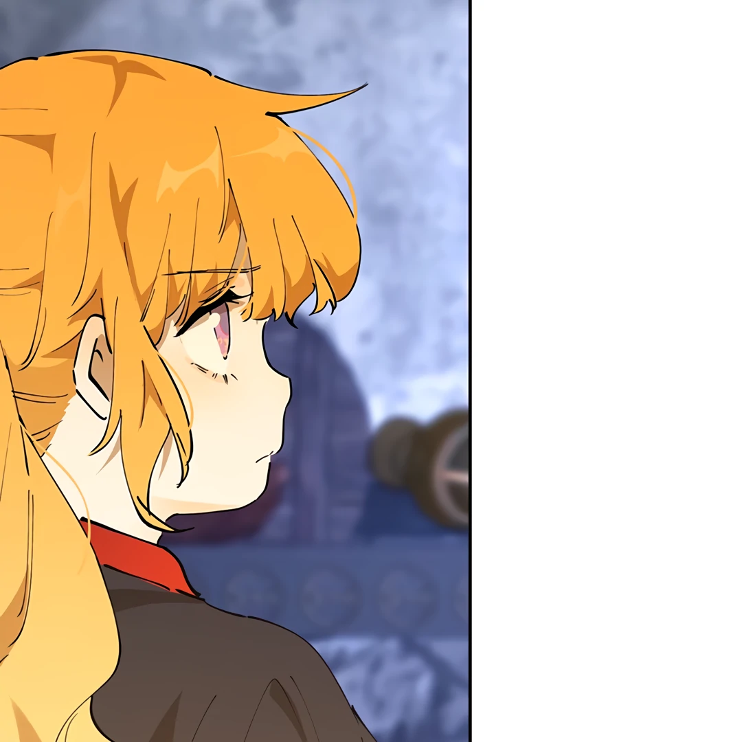 Becoming the Queen at the Age of Six Chapter 61 page 117 - 