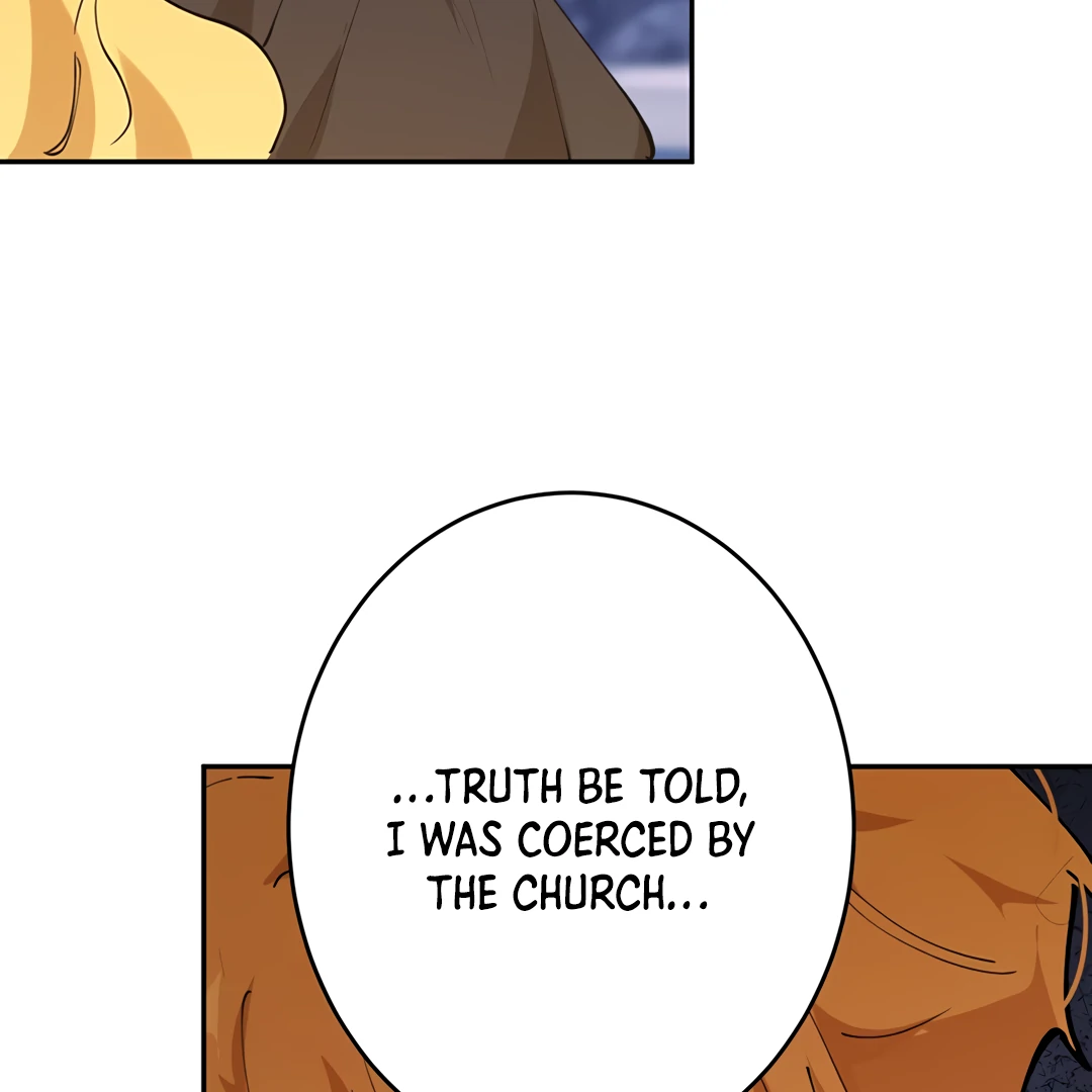 Becoming the Queen at the Age of Six Chapter 61 page 118 - 