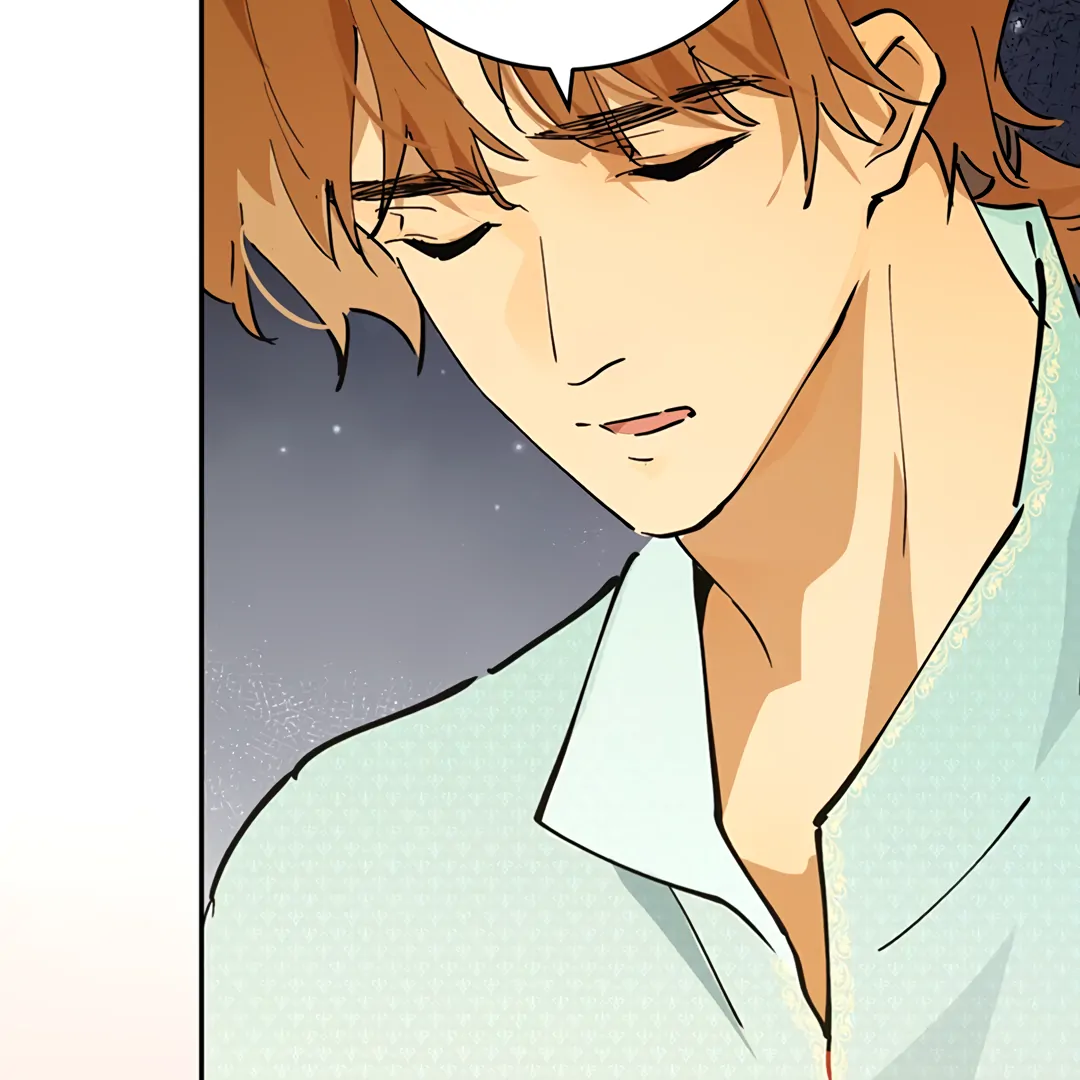 Becoming the Queen at the Age of Six Chapter 61 page 119 - 