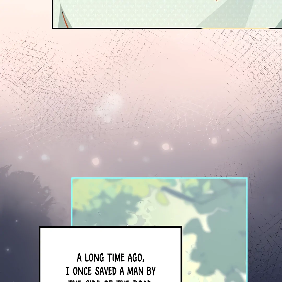 Becoming the Queen at the Age of Six Chapter 61 page 120 - 