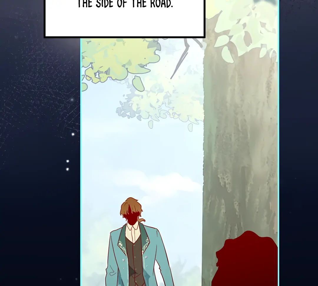 Becoming the Queen at the Age of Six Chapter 61 page 121 - 