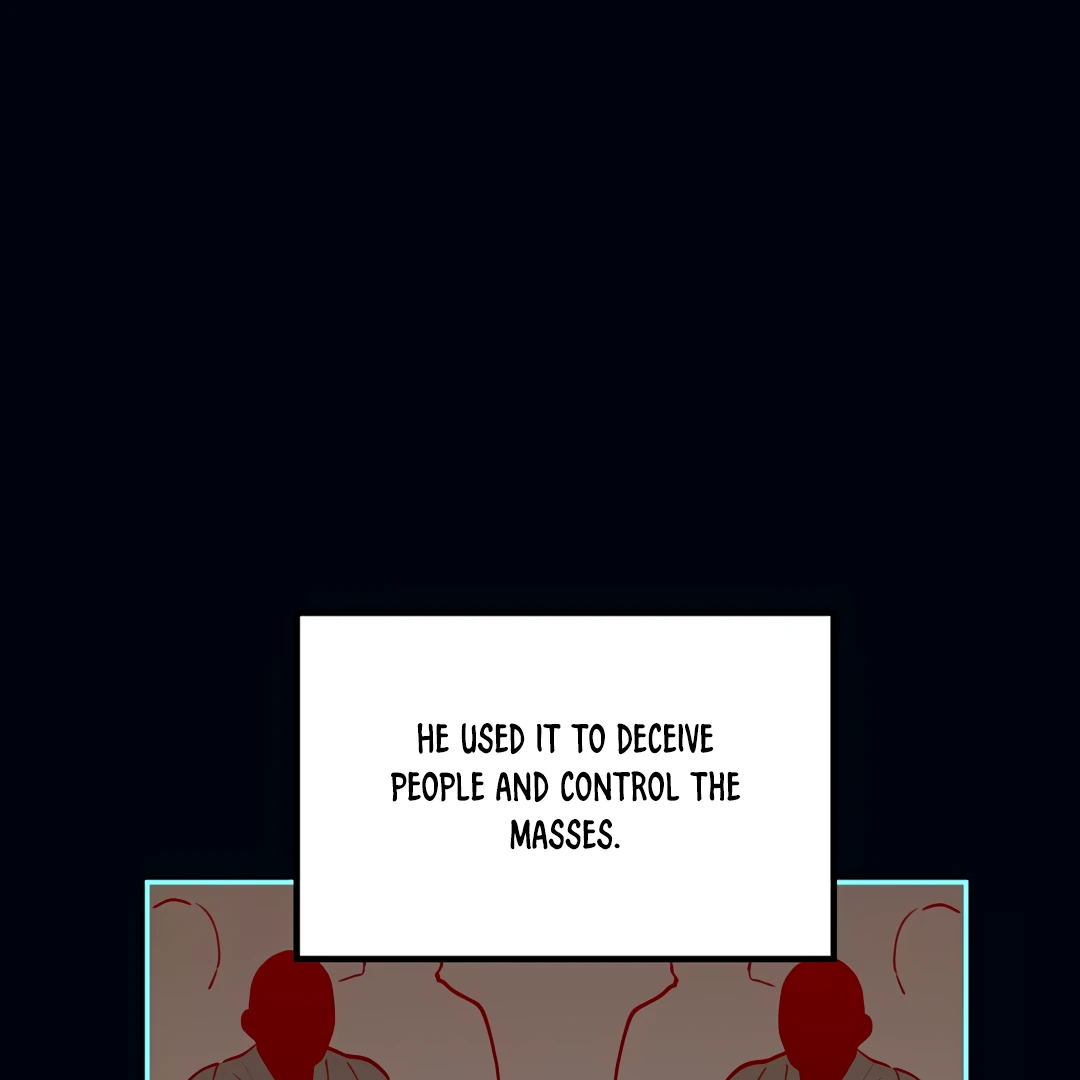 Becoming the Queen at the Age of Six Chapter 61 page 125 - 