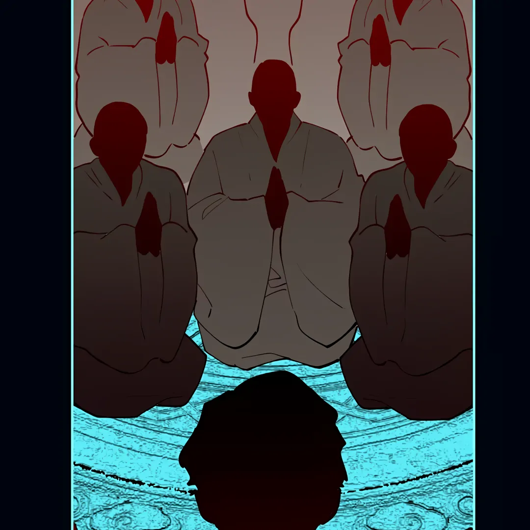 Becoming the Queen at the Age of Six Chapter 61 page 126 - 