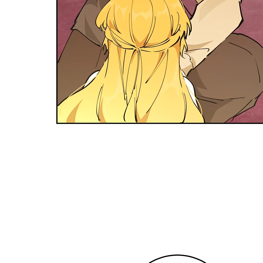 Becoming the Queen at the Age of Six Chapter 61 page 14 - 