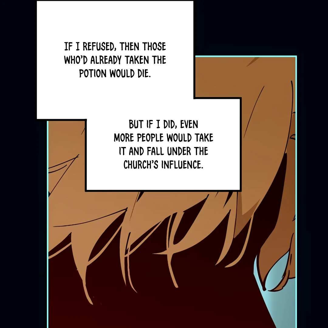 Becoming the Queen at the Age of Six Chapter 61 page 132 - 