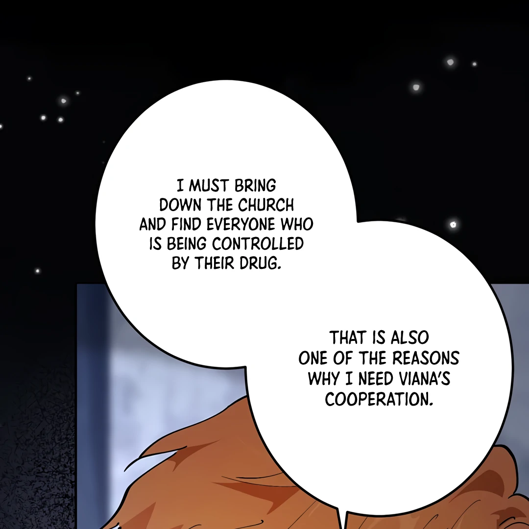 Becoming the Queen at the Age of Six Chapter 61 page 135 - 
