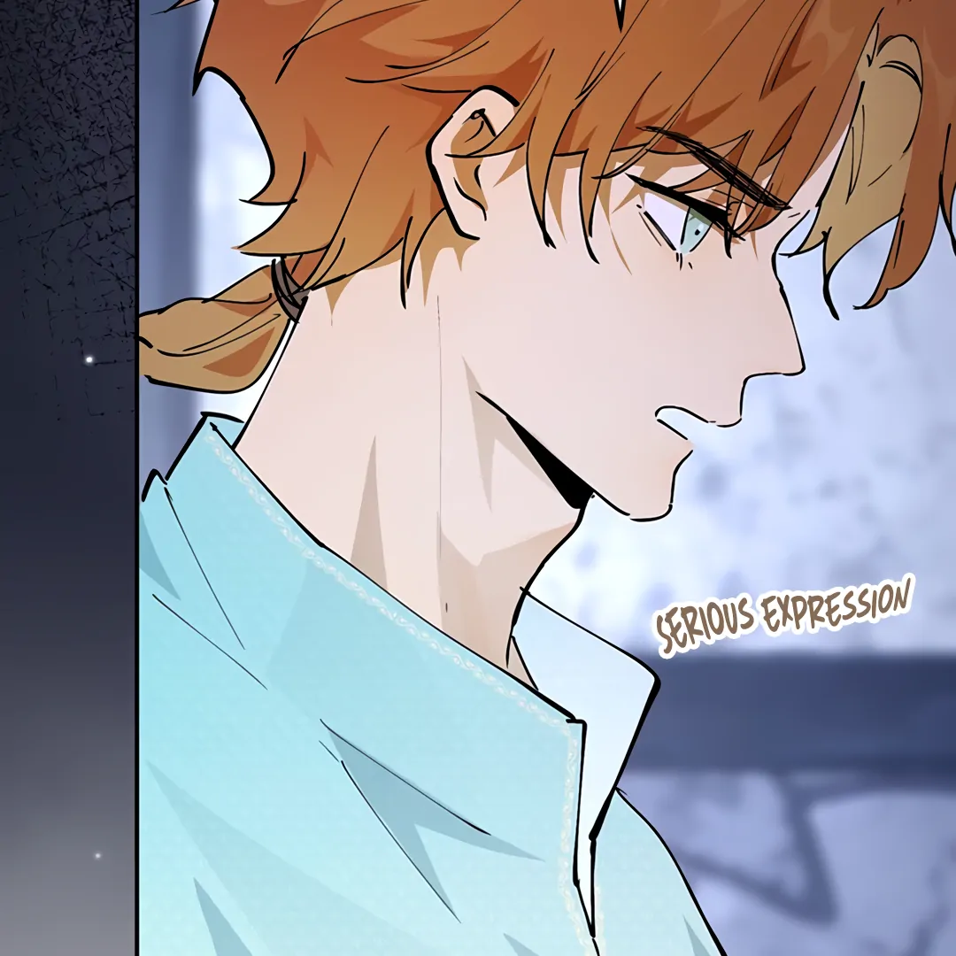 Becoming the Queen at the Age of Six Chapter 61 page 136 - 