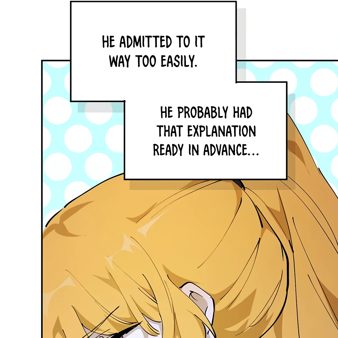 Becoming the Queen at the Age of Six Chapter 61 page 140 - 