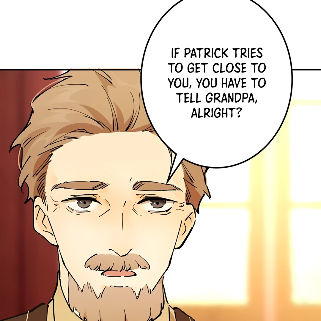 Becoming the Queen at the Age of Six Chapter 61 page 15 - 