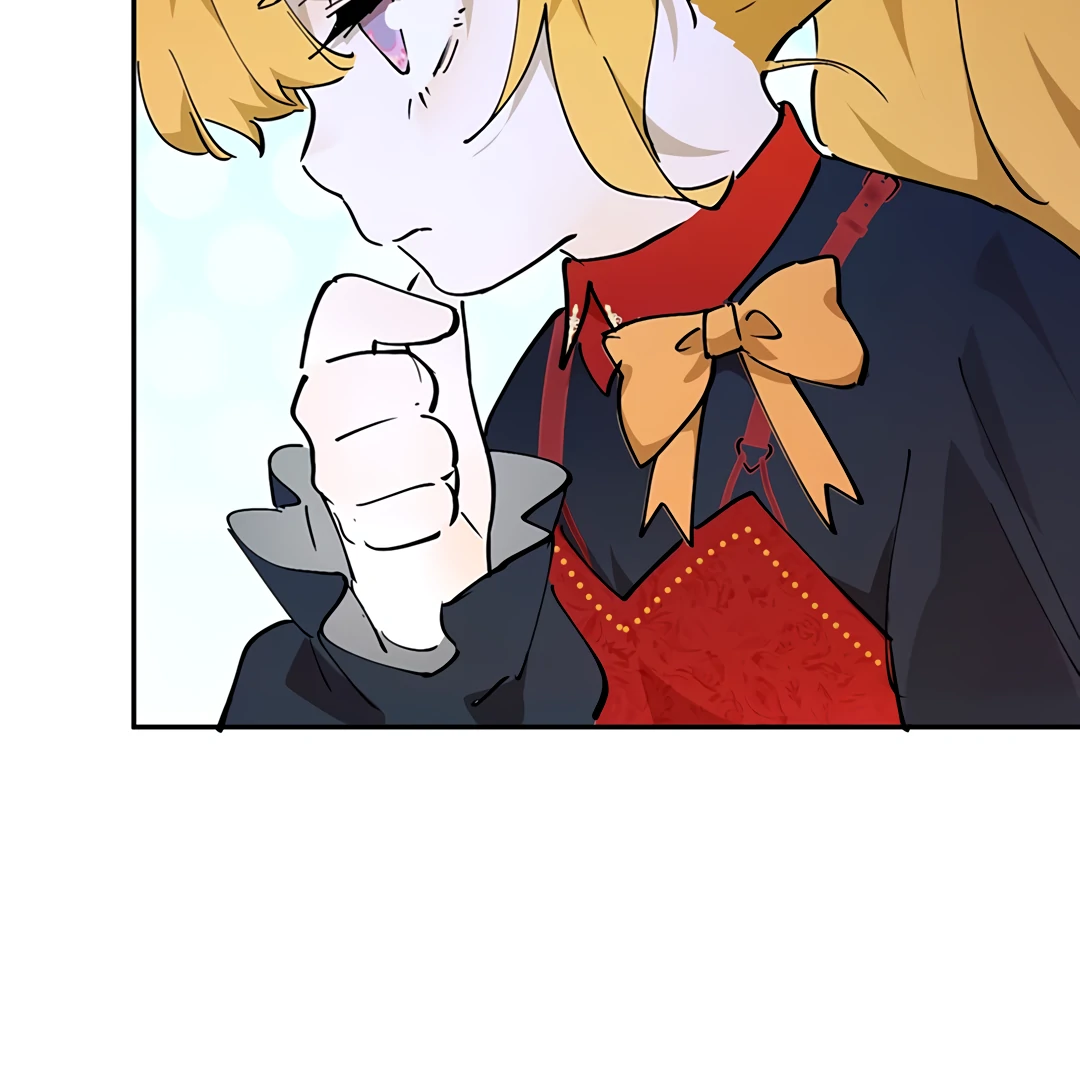 Becoming the Queen at the Age of Six Chapter 61 page 141 - 