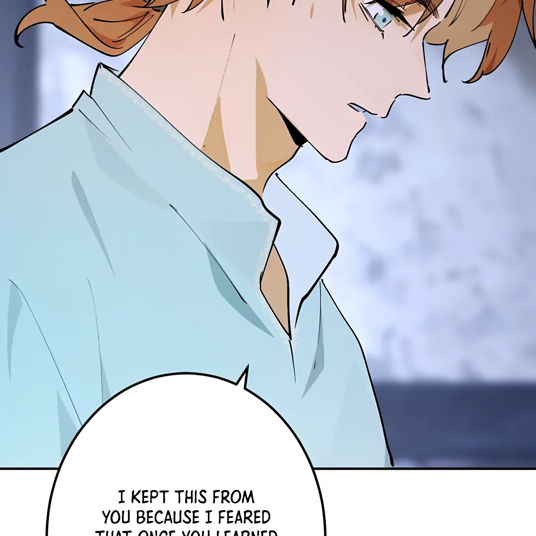 Becoming the Queen at the Age of Six Chapter 61 page 143 - 