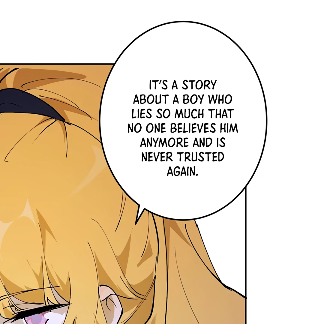 Becoming the Queen at the Age of Six Chapter 61 page 147 - 