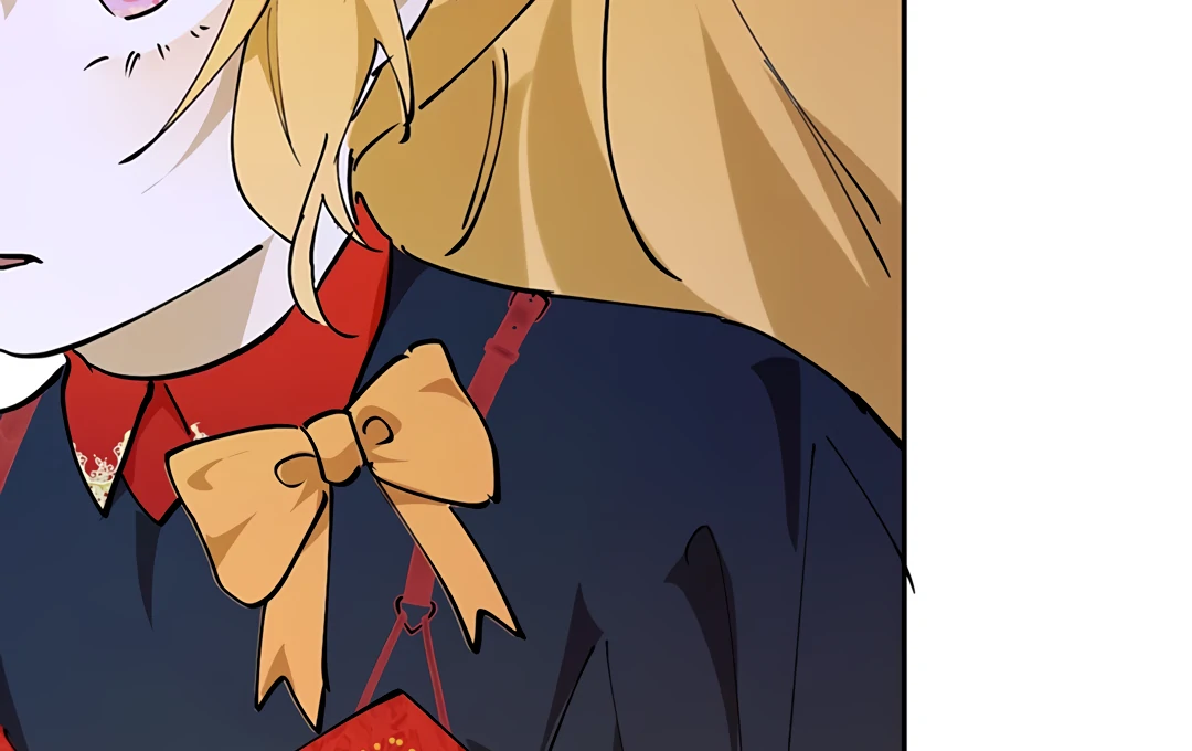 Becoming the Queen at the Age of Six Chapter 61 page 148 - 