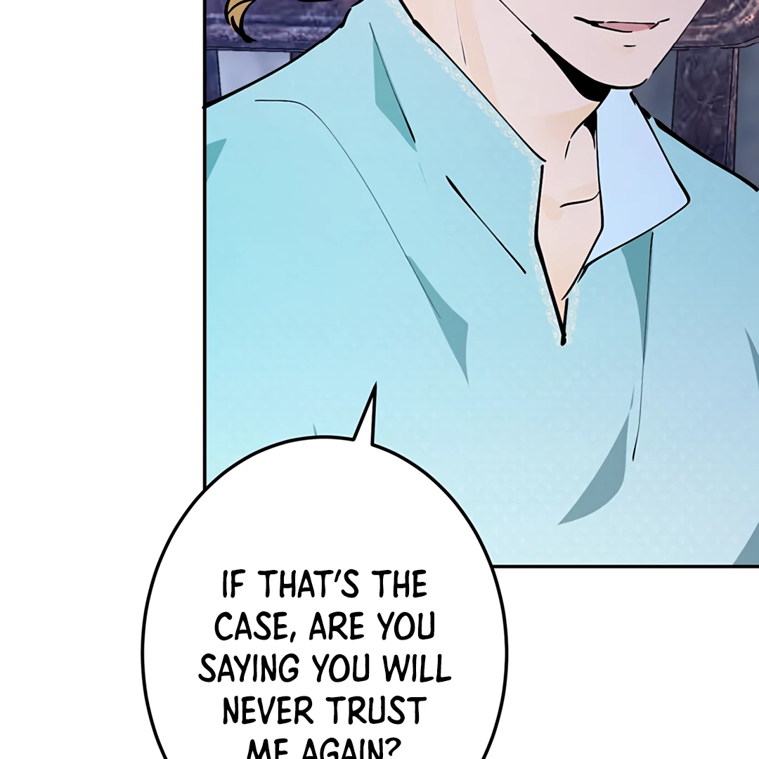 Becoming the Queen at the Age of Six Chapter 61 page 151 - 