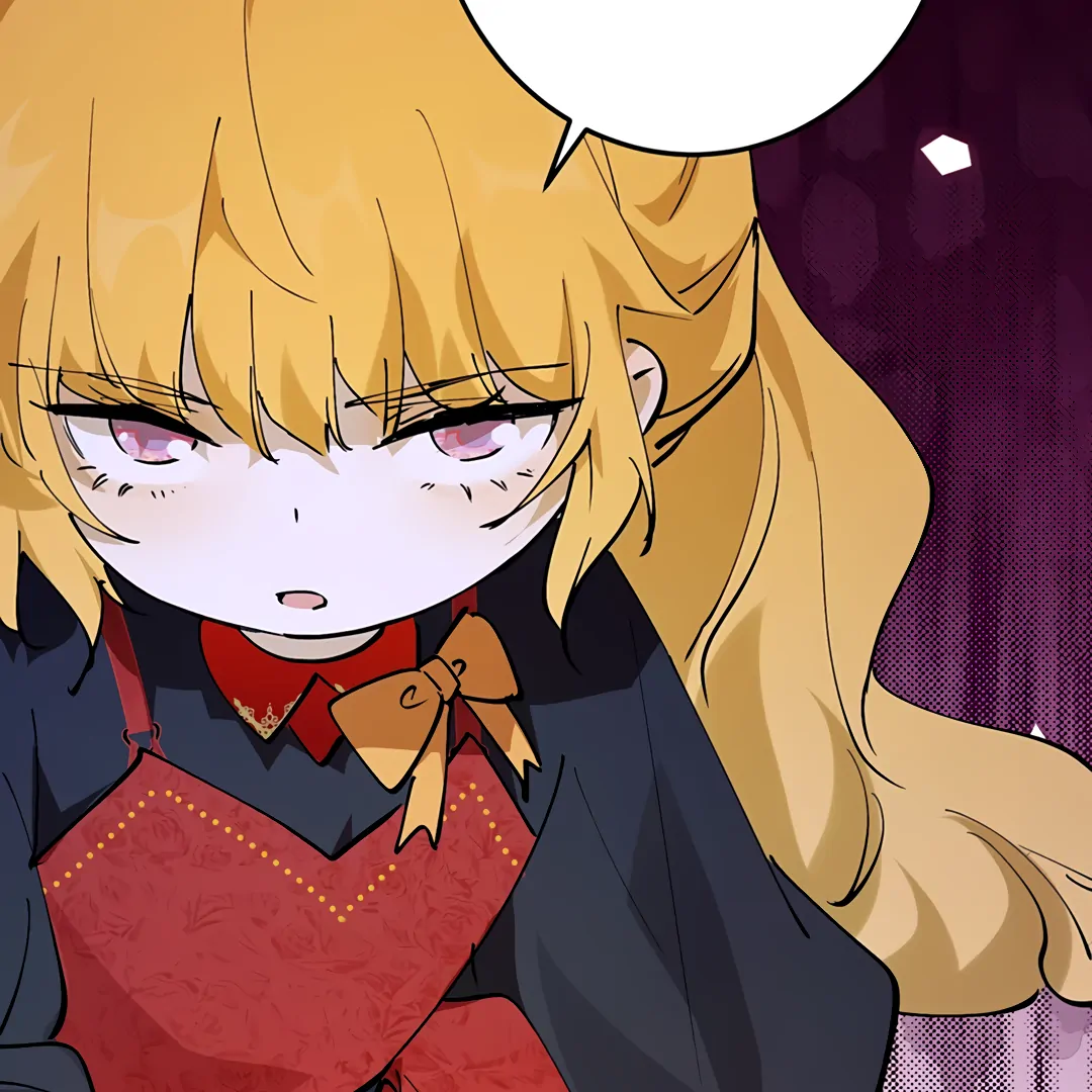 Becoming the Queen at the Age of Six Chapter 61 page 153 - 