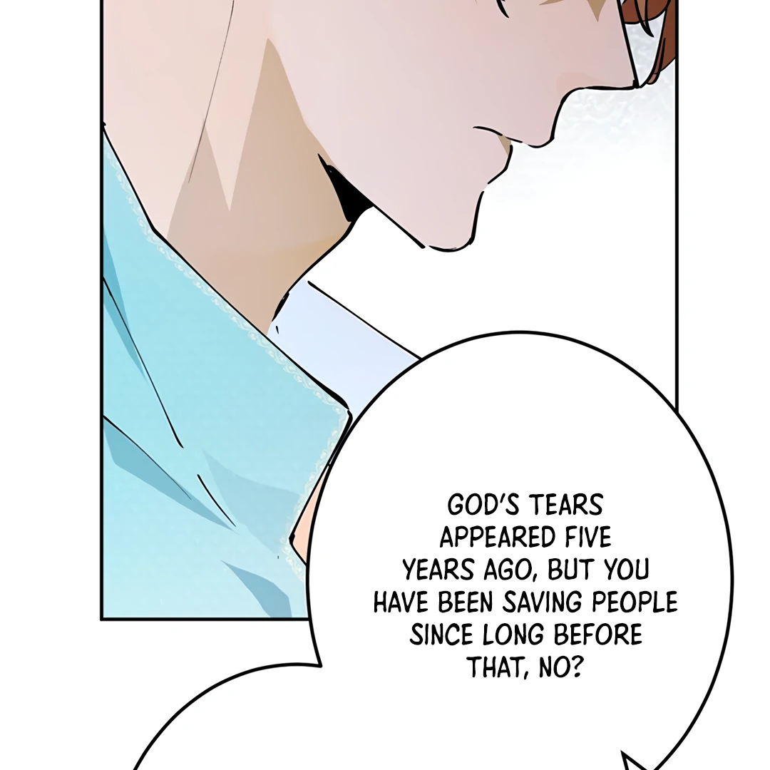 Becoming the Queen at the Age of Six Chapter 61 page 156 - 