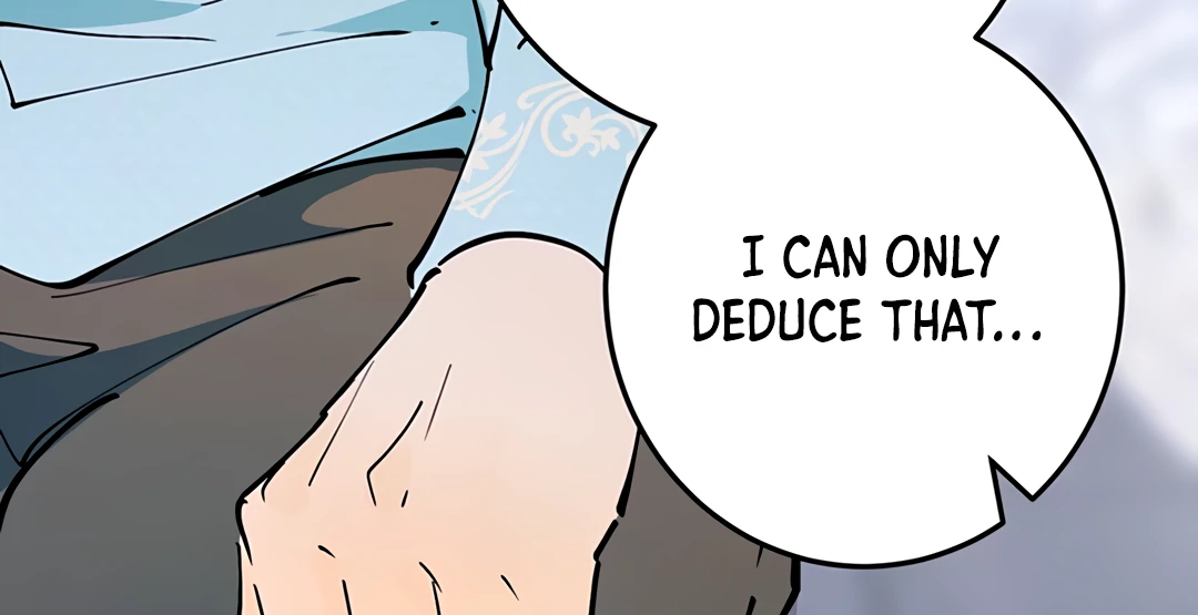 Becoming the Queen at the Age of Six Chapter 61 page 158 - 
