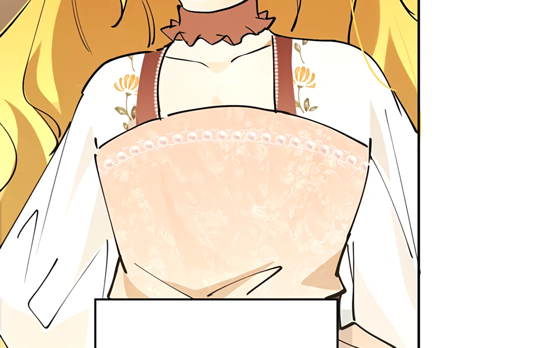 Becoming the Queen at the Age of Six Chapter 61 page 18 - 