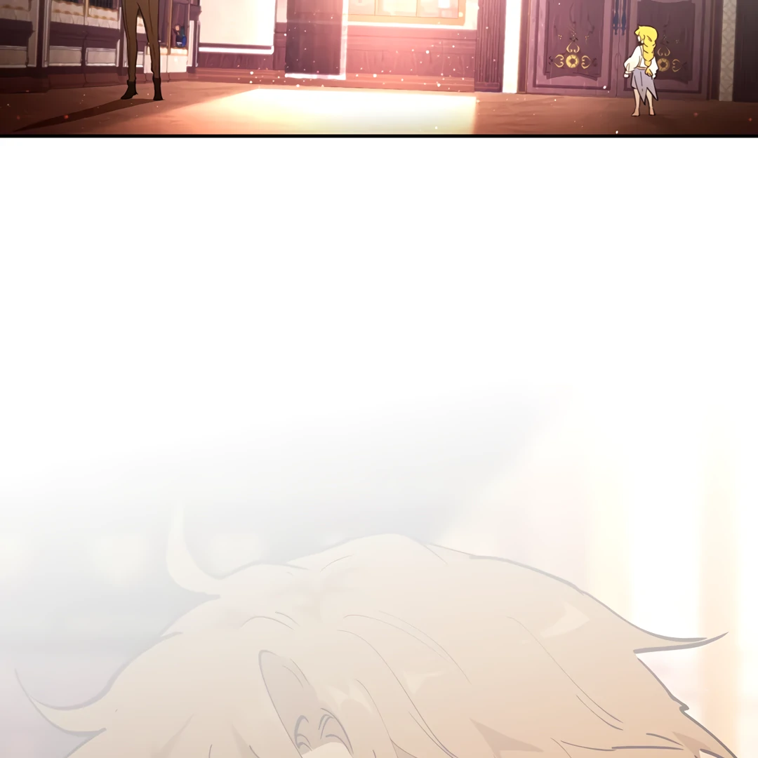 Becoming the Queen at the Age of Six Chapter 61 page 21 - 